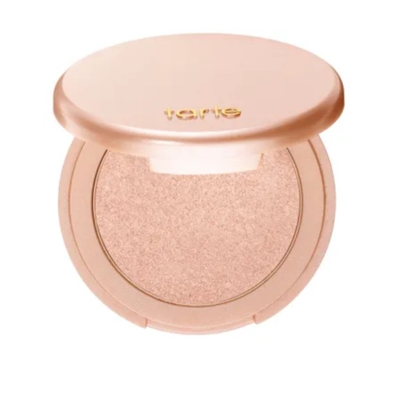 tarte amazonian clay highlighter exposed - Picture 1 of 8